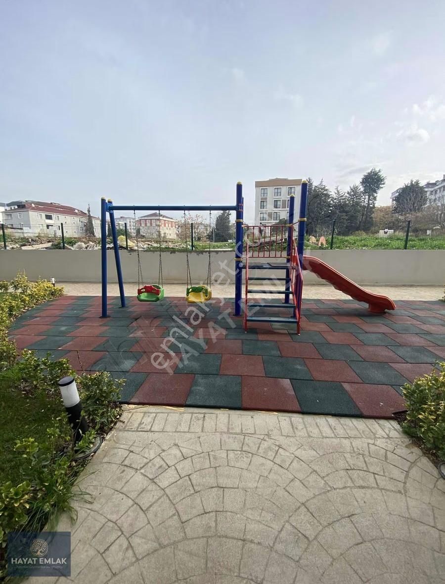 Tuzla Yayla Mahallesi'nde 3 + 1 Satılık Daire - Görsel 27