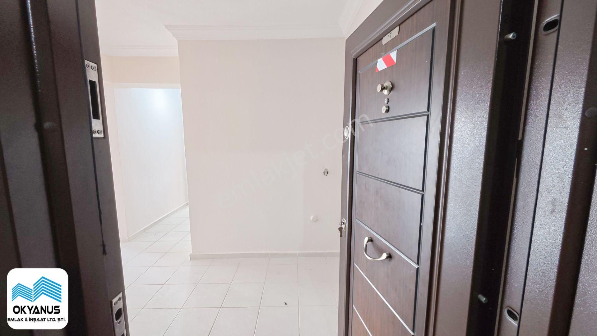 Karasu'da Asansörlü Havuzlu Site İçerisinde Satılık Daire - Görsel 22