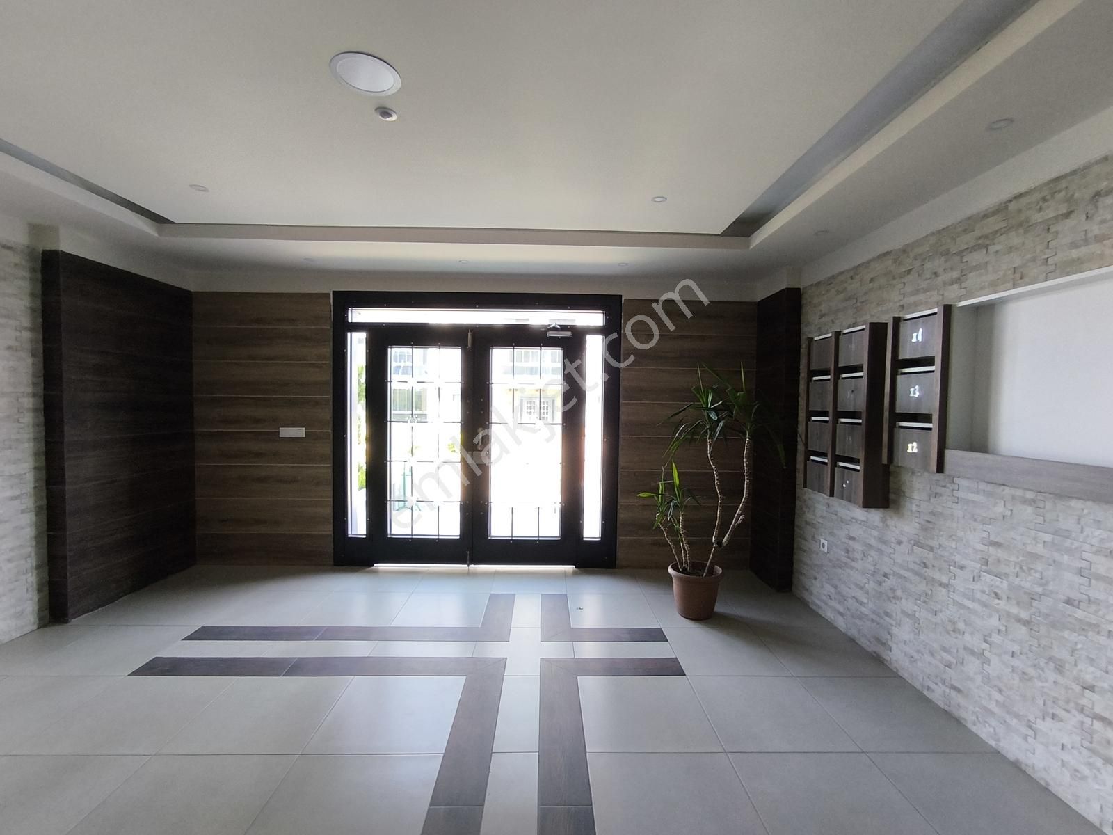 Fa Özbir'den Cumhuriyette 7/24 Güvenlikli Sitede Lüx 3+1daire - Görsel 28