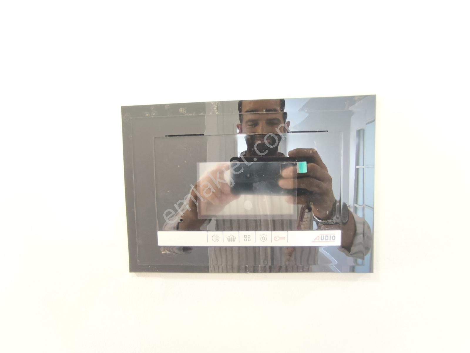 Fa Özbir'den Cumhuriyette 7/24 Güvenlikli Sitede Lüx 3+1daire - Görsel 9