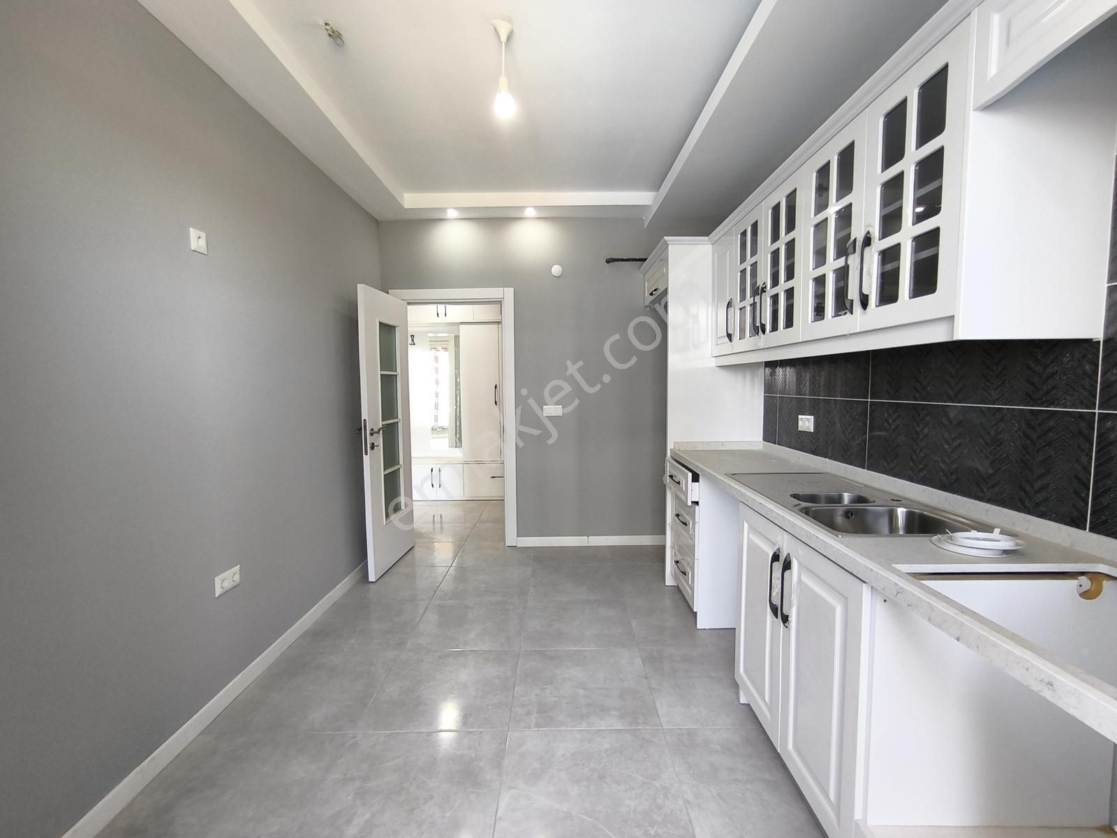 Fa Özbir'den Cumhuriyette 7/24 Güvenlikli Sitede Lüx 3+1daire - Görsel 21