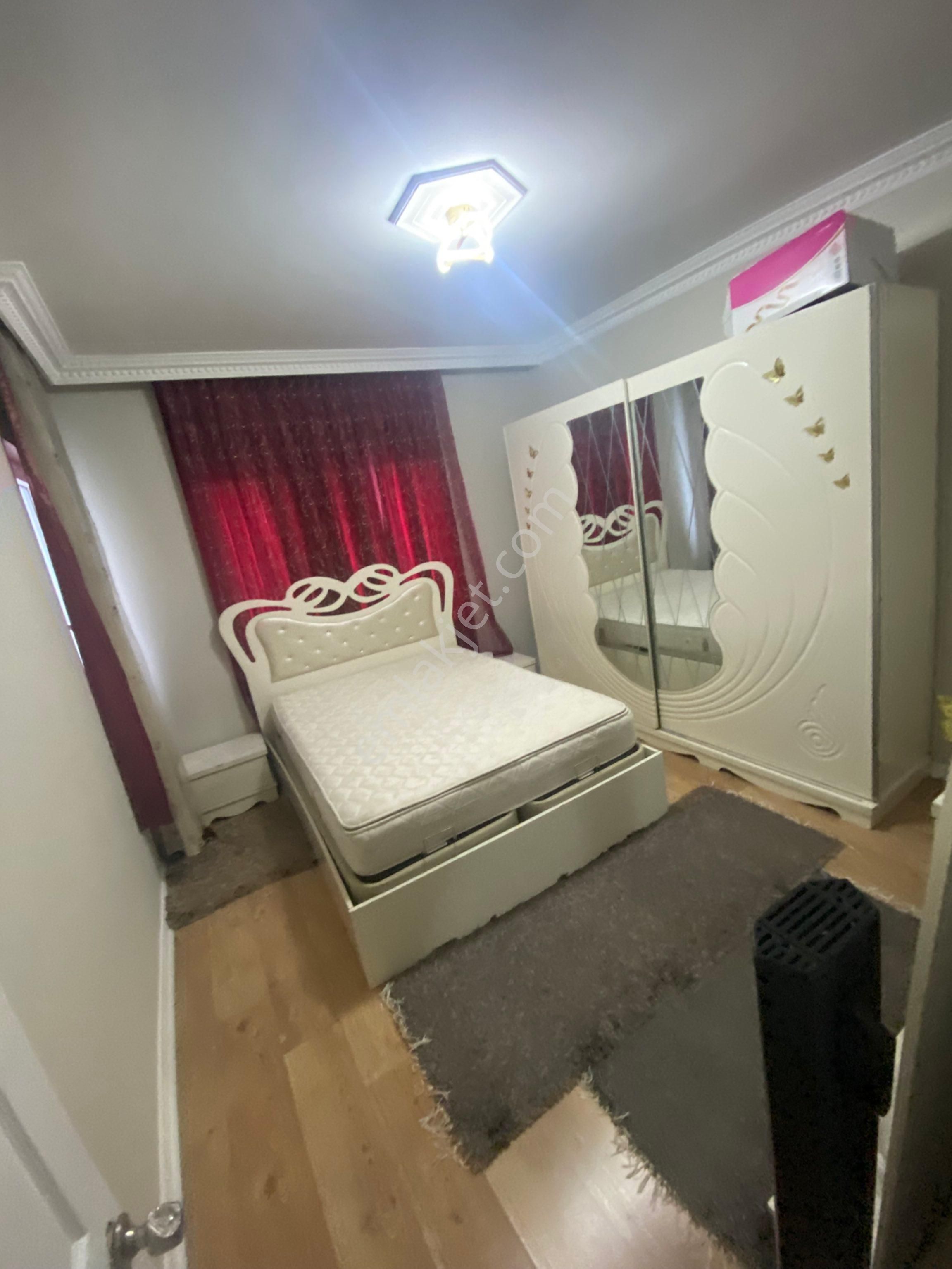 Cihangir Emlaktan 3+1 Satılık Geniş Daire - Görsel 6