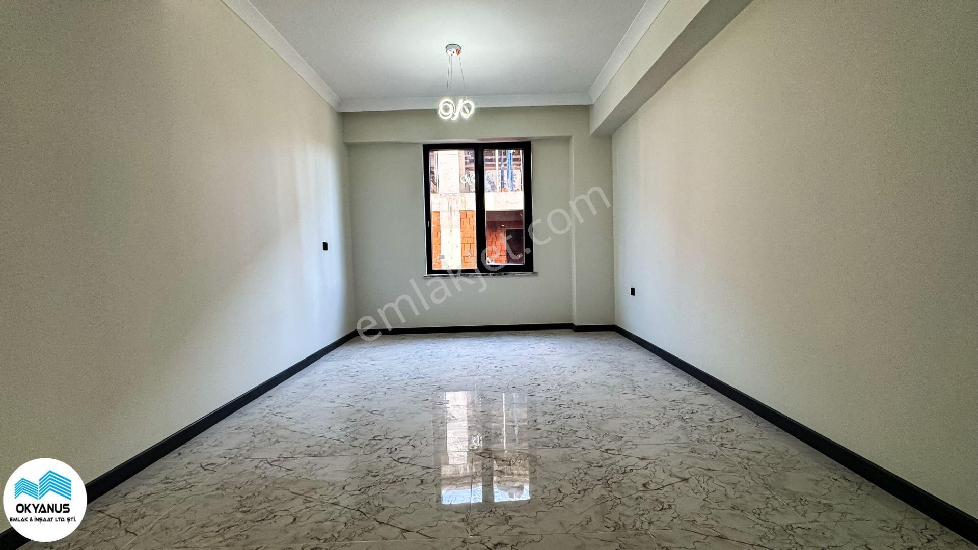 Karasu'da Yeni Yapım, Modern 2+1 Daire - Görsel 28