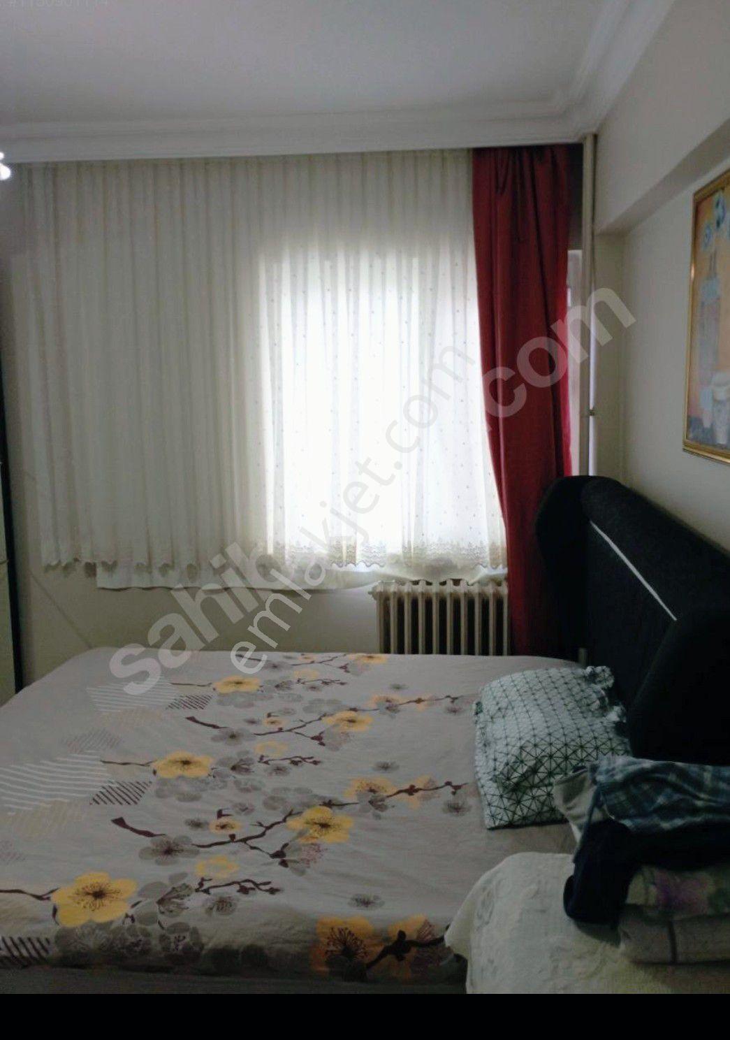 Sahibinden Satılık Site İçerisinde Daire - Görsel 15