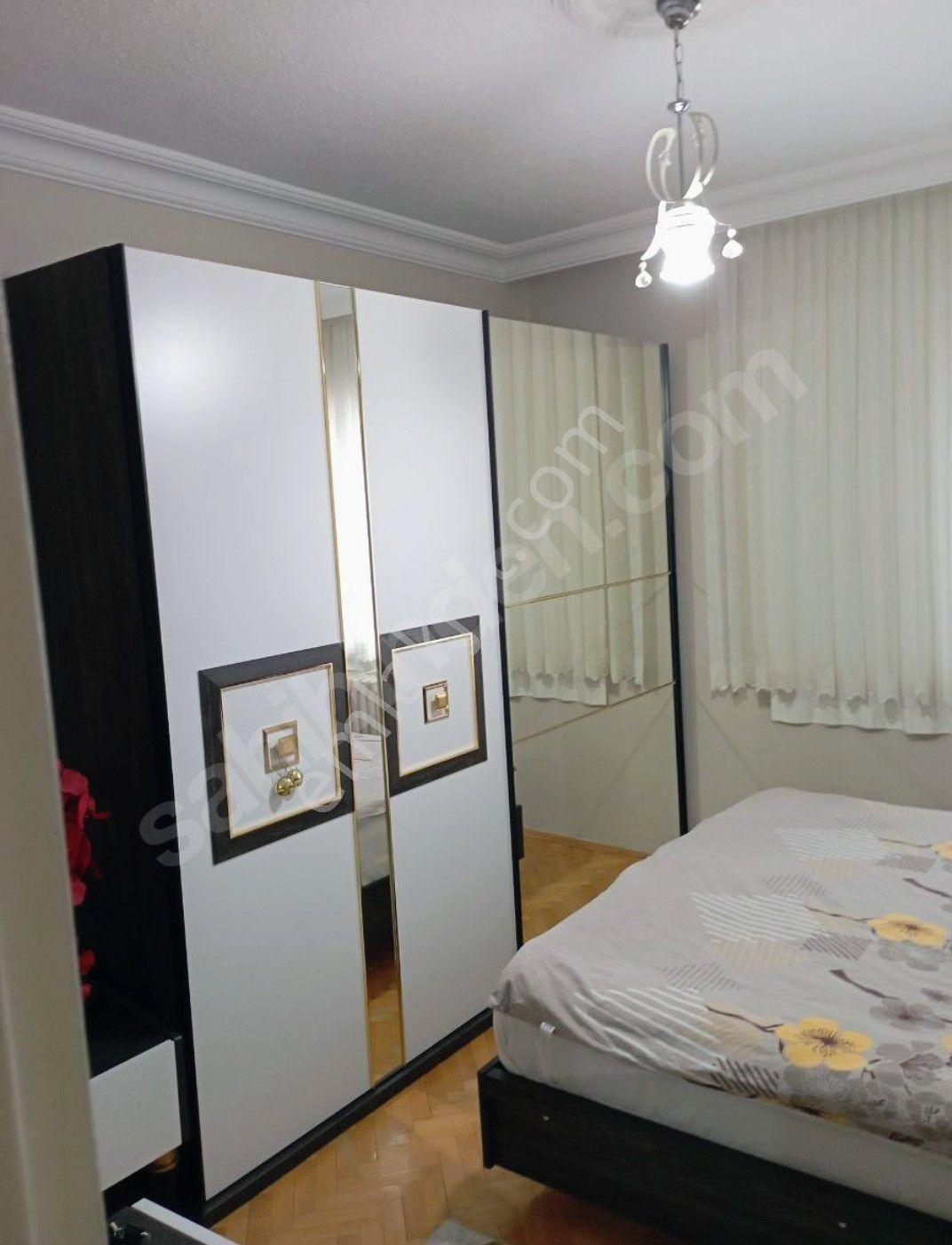 Sahibinden Satılık Site İçerisinde Daire - Görsel 16