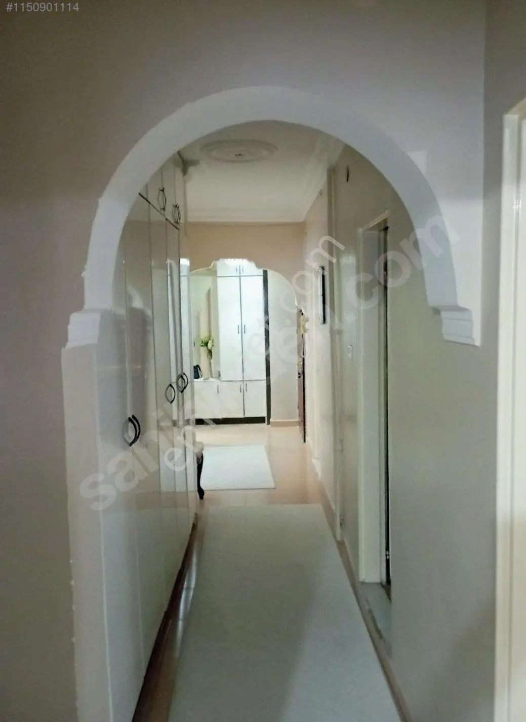 Sahibinden Satılık Site İçerisinde Daire