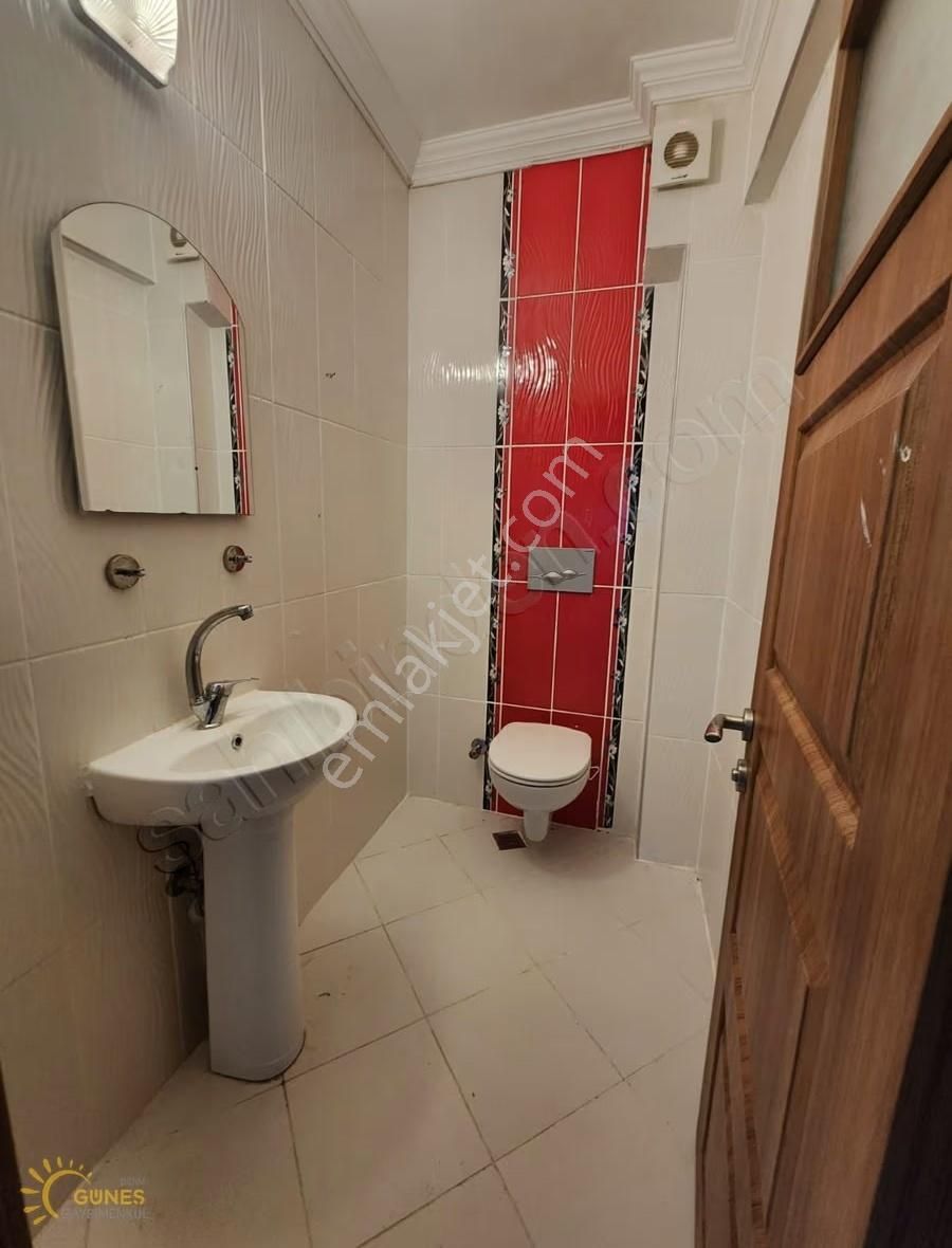 Didim Merkezde Mahallesinde Kiralık Ayrı Mutfak Geniş 2+1 Daire - Görsel 22