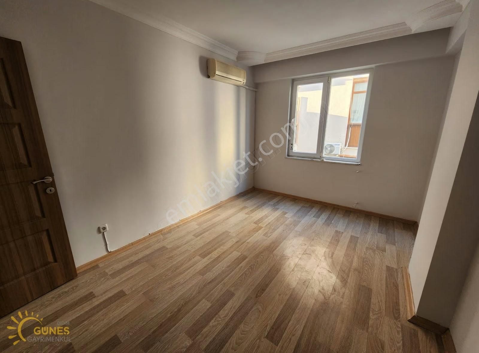 Didim Merkezde Mahallesinde Kiralık Ayrı Mutfak Geniş 2+1 Daire - Görsel 12