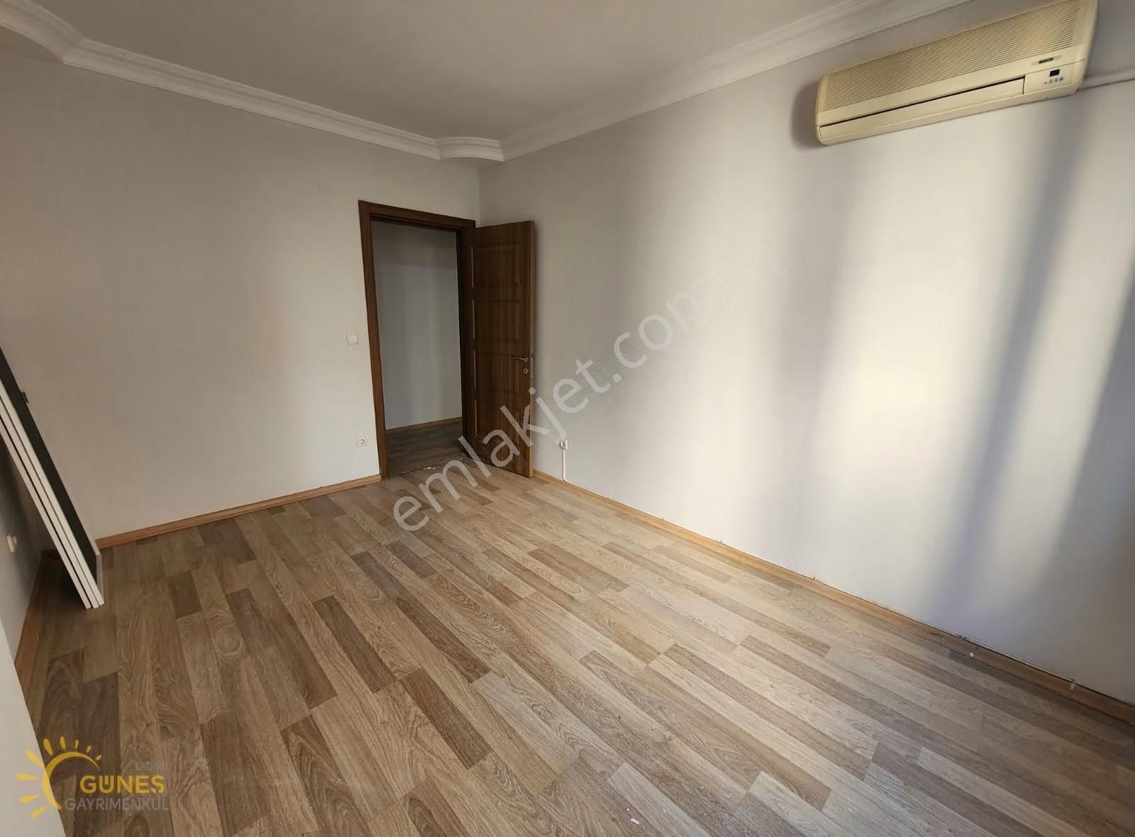 Didim Merkezde Mahallesinde Kiralık Ayrı Mutfak Geniş 2+1 Daire - Görsel 17