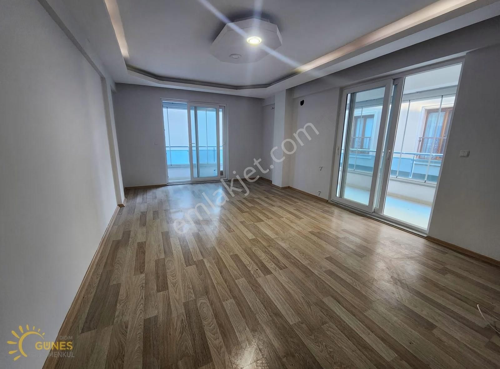 Didim Merkezde Mahallesinde Kiralık Ayrı Mutfak Geniş 2+1 Daire - Görsel 26