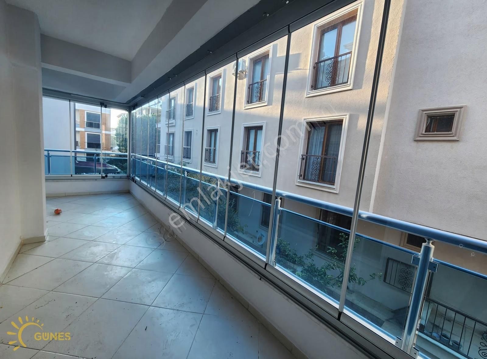 Didim Merkezde Mahallesinde Kiralık Ayrı Mutfak Geniş 2+1 Daire - Görsel 20