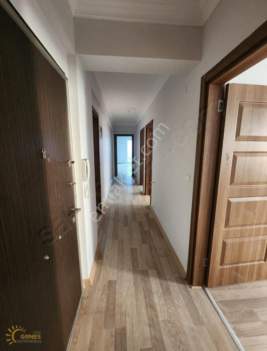 Didim Merkezde Mahallesinde Kiralık Ayrı Mutfak Geniş 2+1 Daire - Görsel 27