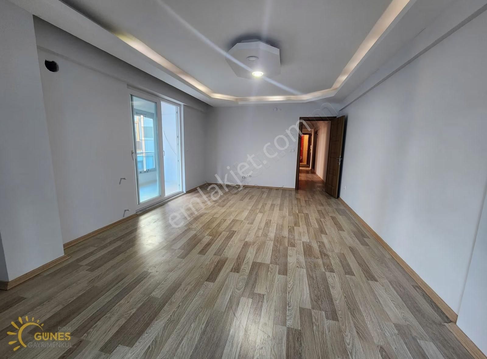 Didim Merkezde Mahallesinde Kiralık Ayrı Mutfak Geniş 2+1 Daire - Görsel 30