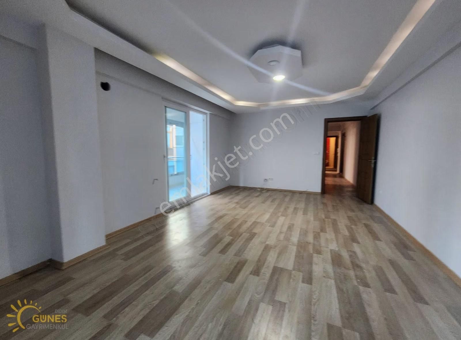 Didim Merkezde Mahallesinde Kiralık Ayrı Mutfak Geniş 2+1 Daire - Görsel 7