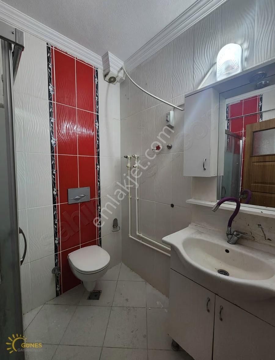 Didim Merkezde Mahallesinde Kiralık Ayrı Mutfak Geniş 2+1 Daire - Görsel 15