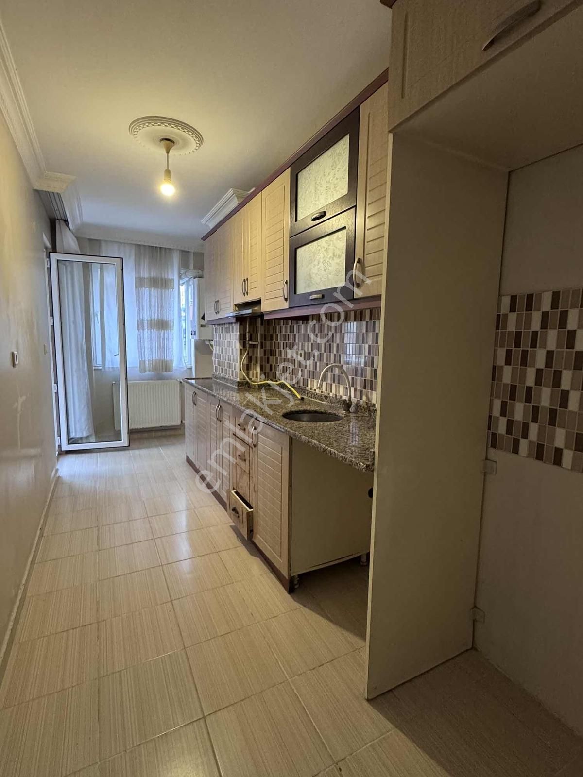 Ümraniye Elmalıkent Trt Caddesi Üzerinde Kiralık 2+1 Daire - Görsel 19