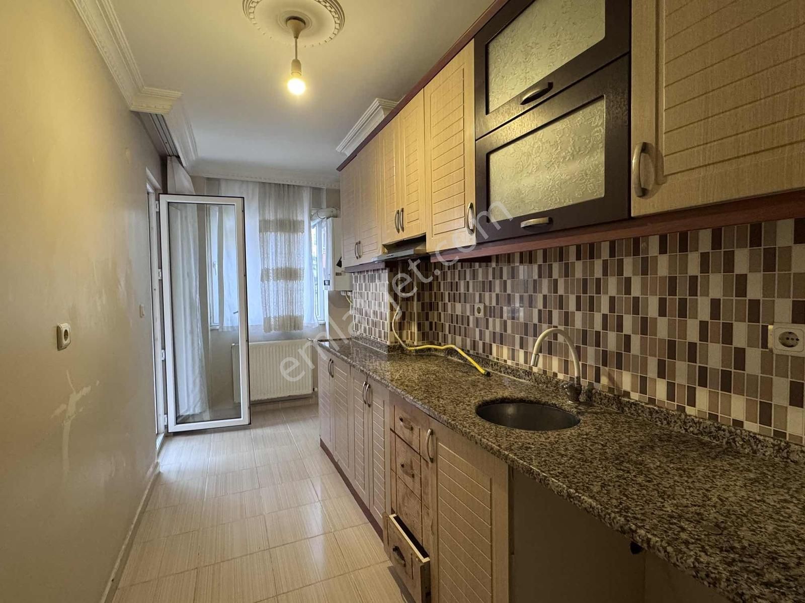 Ümraniye Elmalıkent Trt Caddesi Üzerinde Kiralık 2+1 Daire - Görsel 18