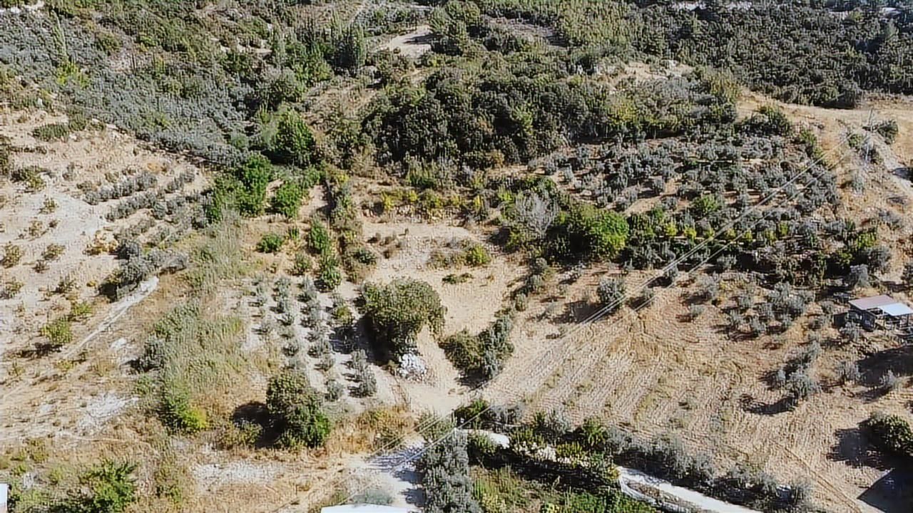 Uğur'dan Seydikemer Yaka Da 3200 M2 Köyiçi İmarlı Satılık Arazi - Görsel 29