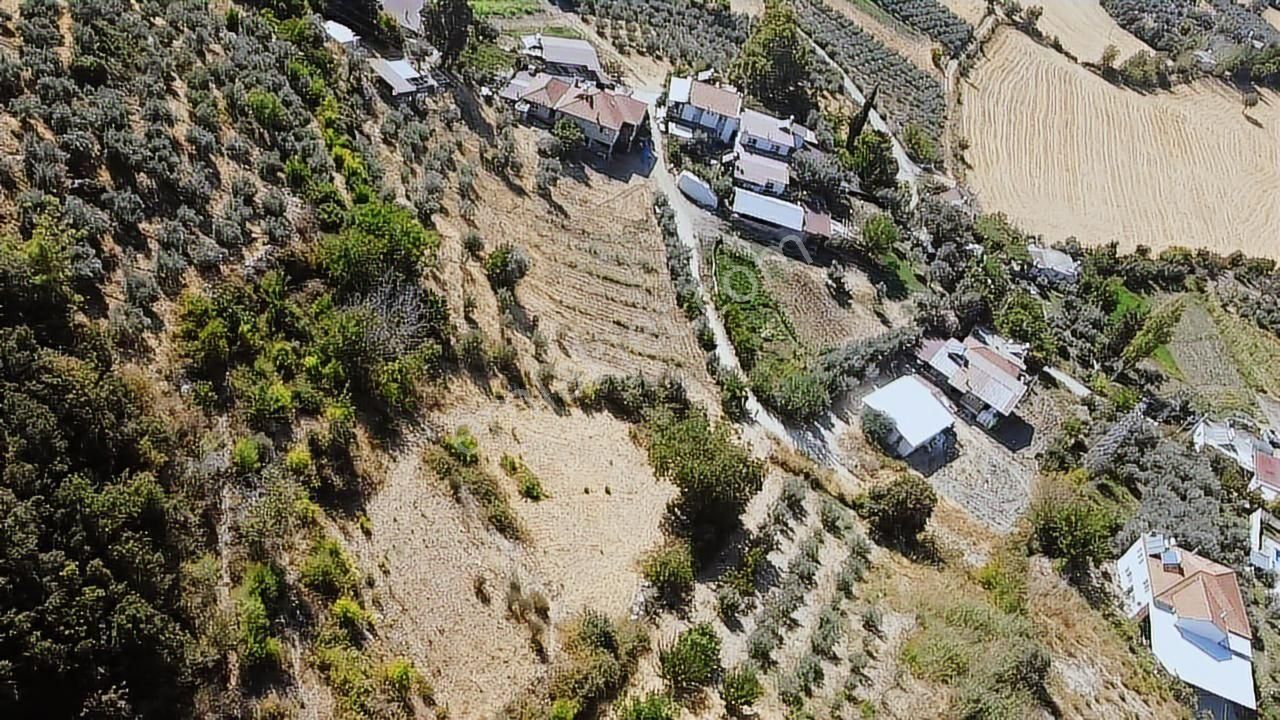 Uğur'dan Seydikemer Yaka Da 3200 M2 Köyiçi İmarlı Satılık Arazi - Görsel 11