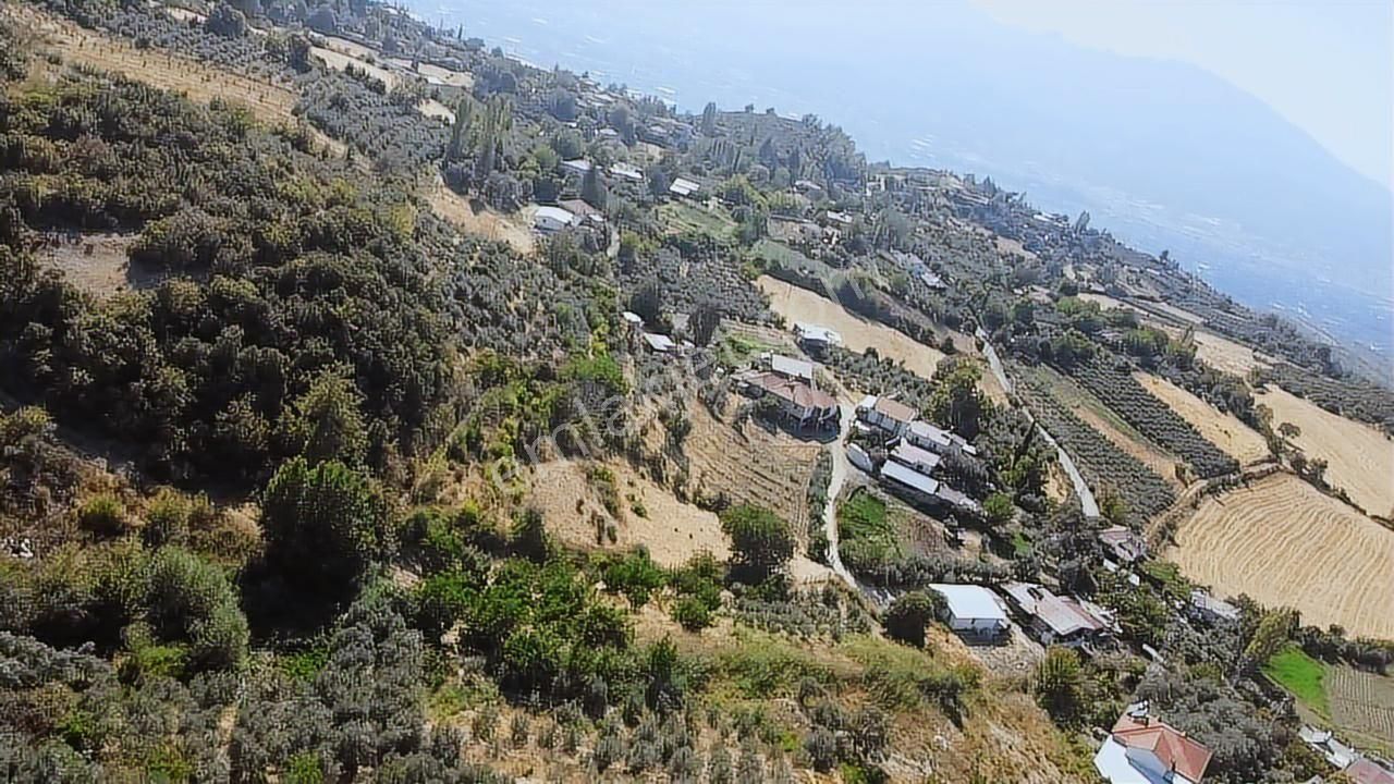 Uğur'dan Seydikemer Yaka Da 3200 M2 Köyiçi İmarlı Satılık Arazi - Görsel 19