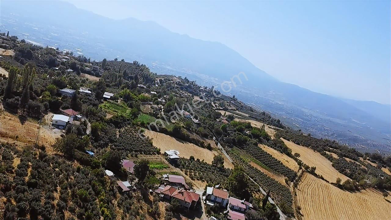 Uğur'dan Seydikemer Yaka Da 3200 M2 Köyiçi İmarlı Satılık Arazi - Görsel 2