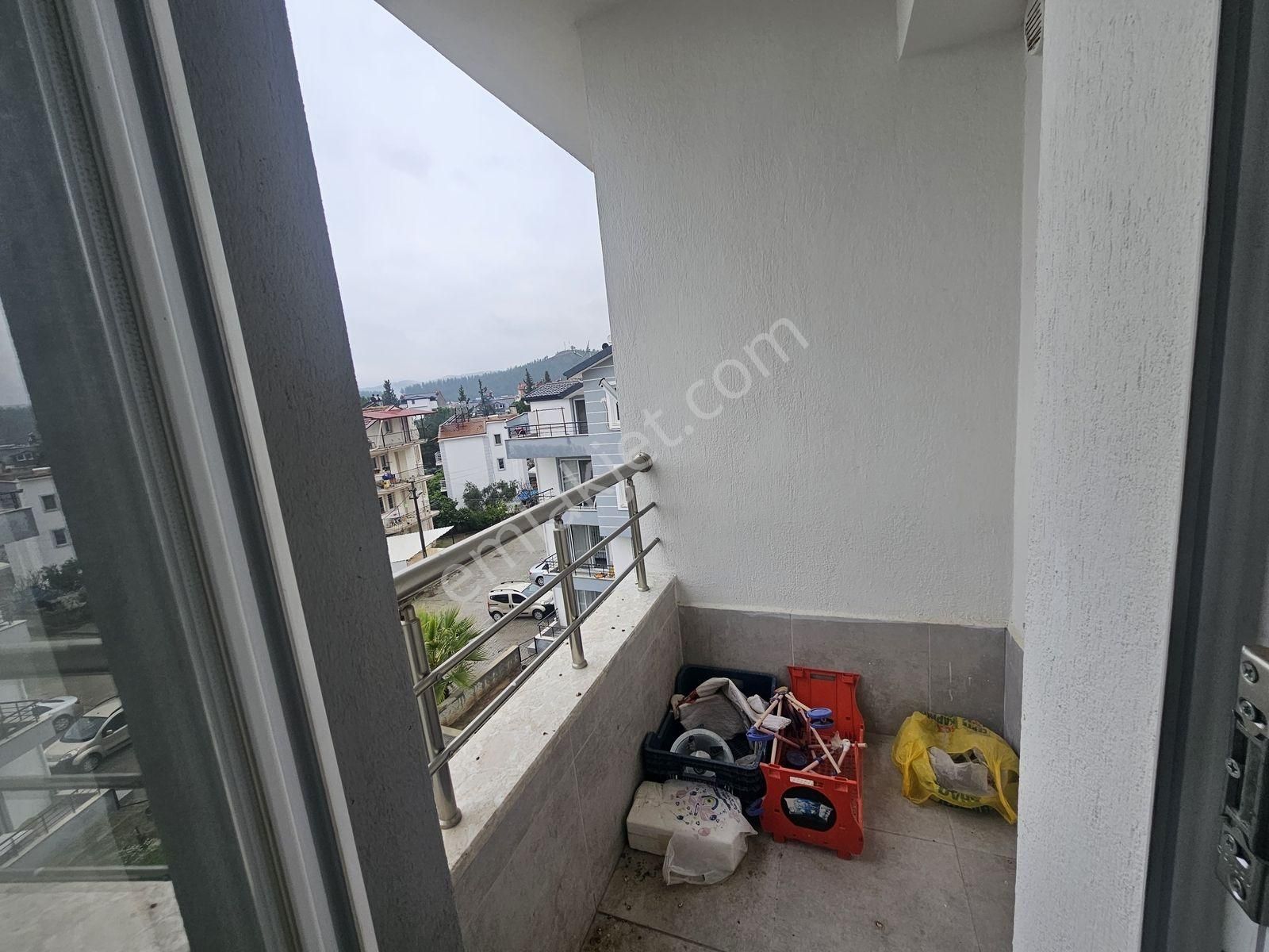 Seydikemer Merkezde 4+1 Asansörlü, Ferah Satılık Daire - Görsel 31