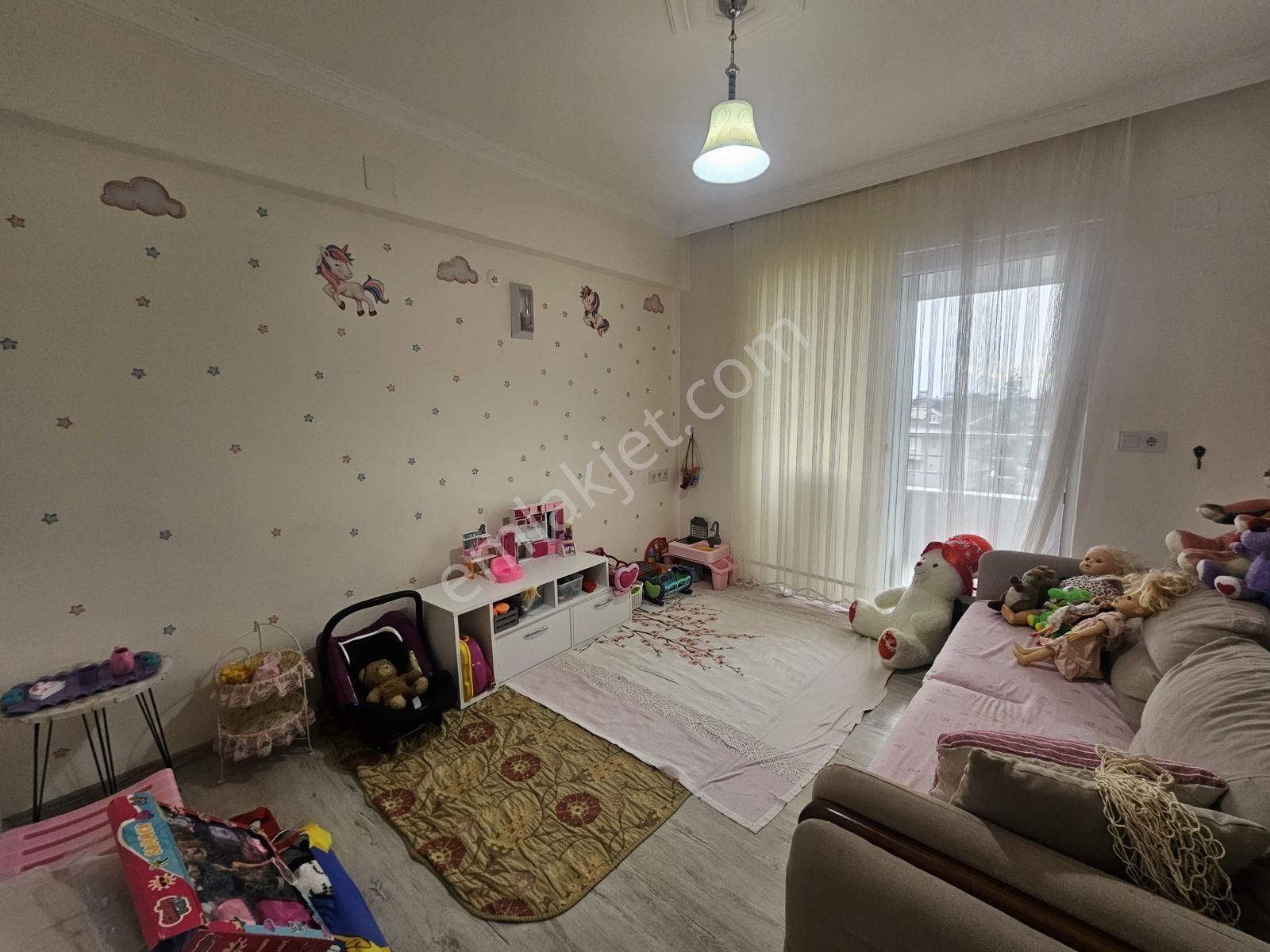 Seydikemer Merkezde 4+1 Asansörlü, Ferah Satılık Daire - Görsel 26