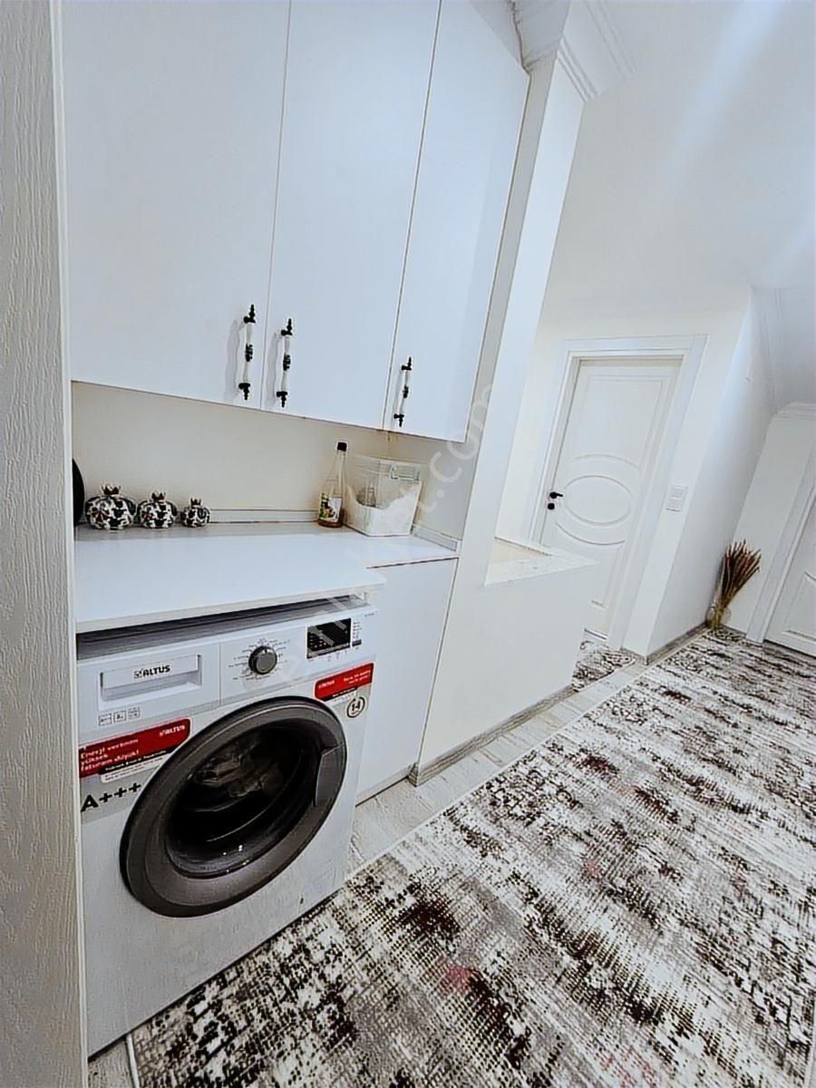 Seydikemer Merkezde 4+1 Asansörlü, Ferah Satılık Daire - Görsel 27