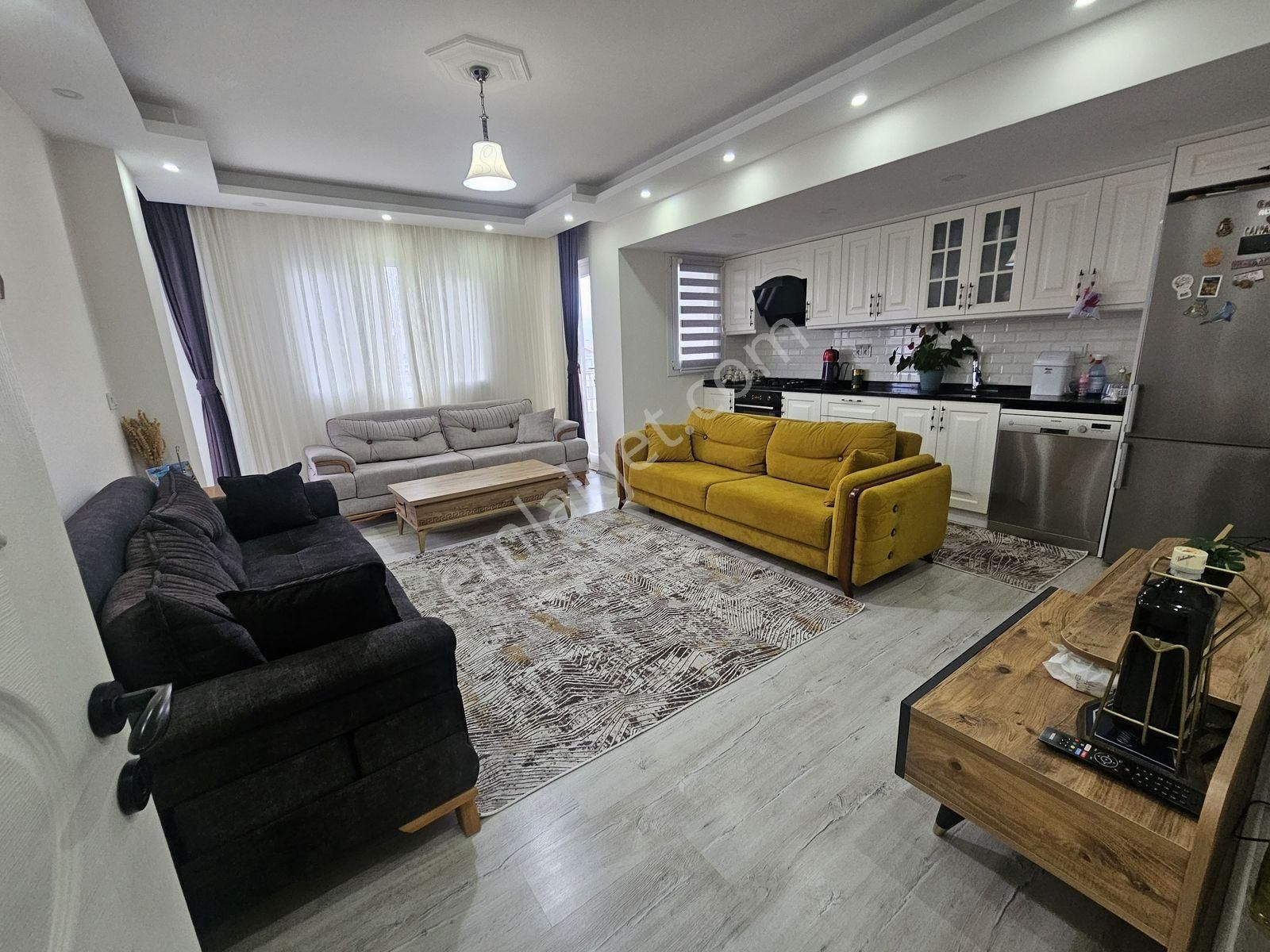 Seydikemer Merkezde 4+1 Asansörlü, Ferah Satılık Daire - Görsel 32