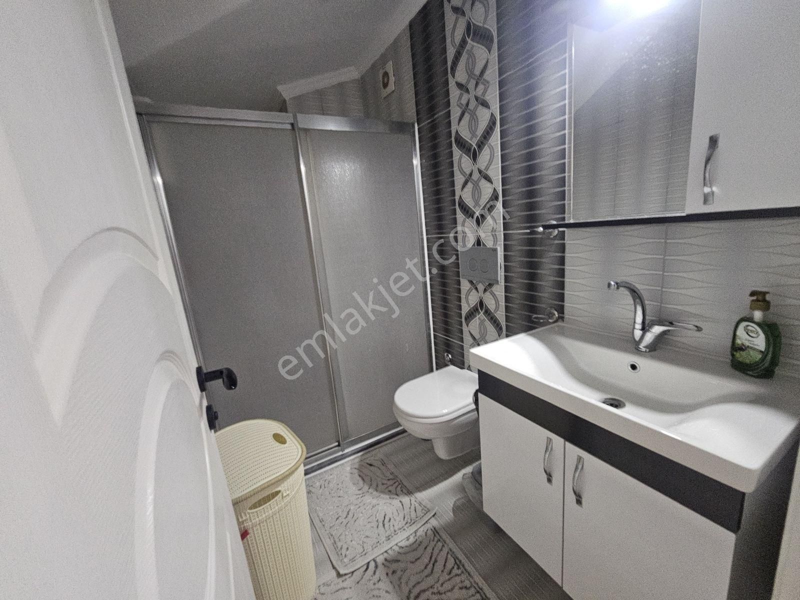 Seydikemer Merkezde 4+1 Asansörlü, Ferah Satılık Daire - Görsel 9