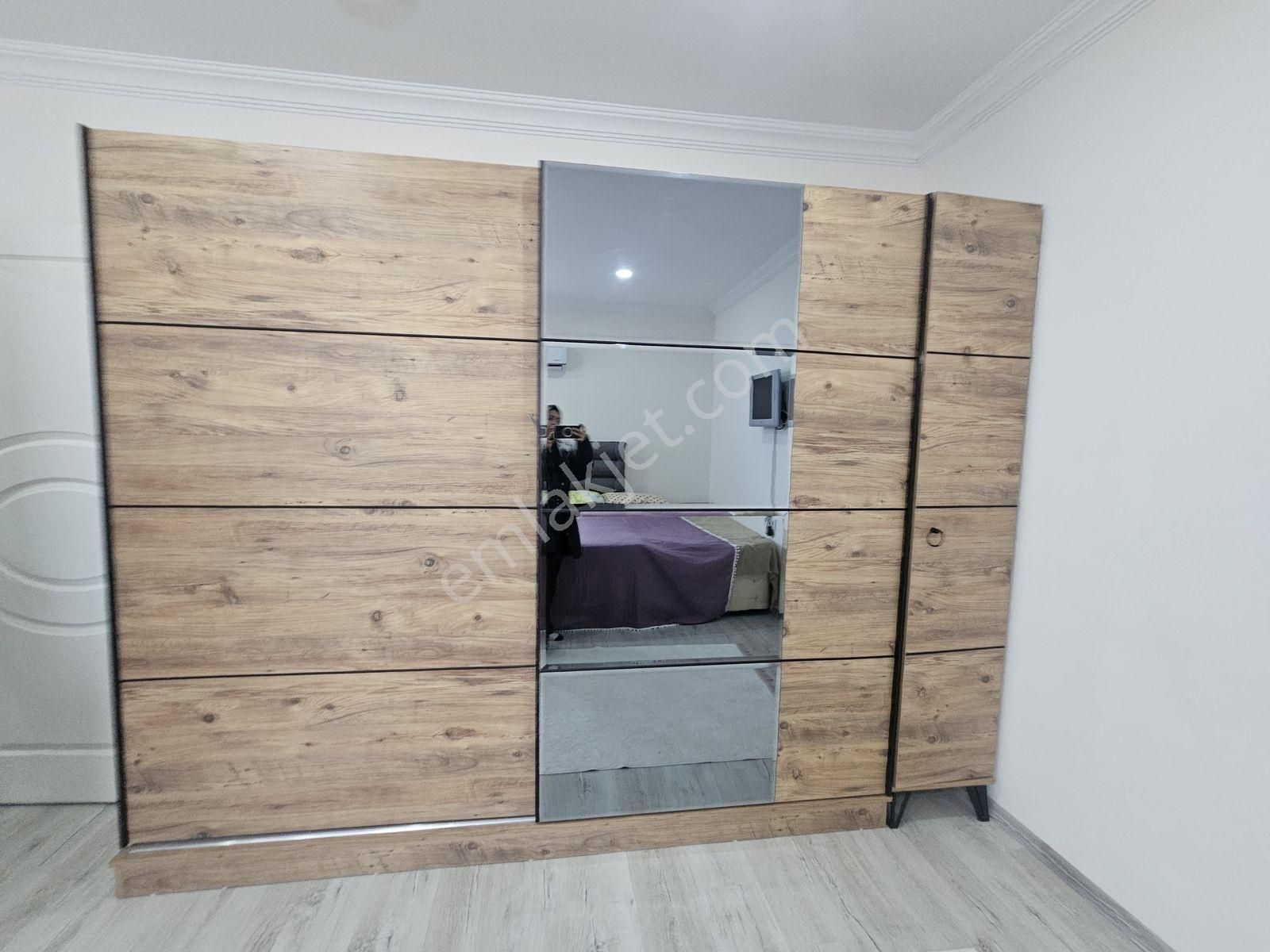 Seydikemer Merkezde 4+1 Asansörlü, Ferah Satılık Daire - Görsel 30