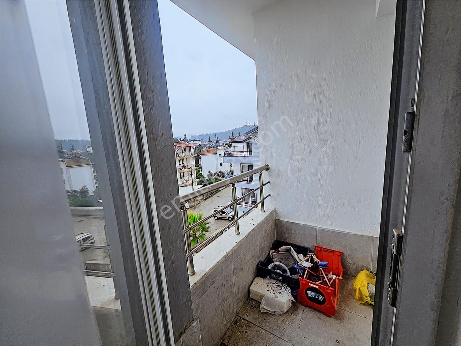 Seydikemer Merkezde 4+1 Asansörlü, Ferah Satılık Daire - Görsel 18