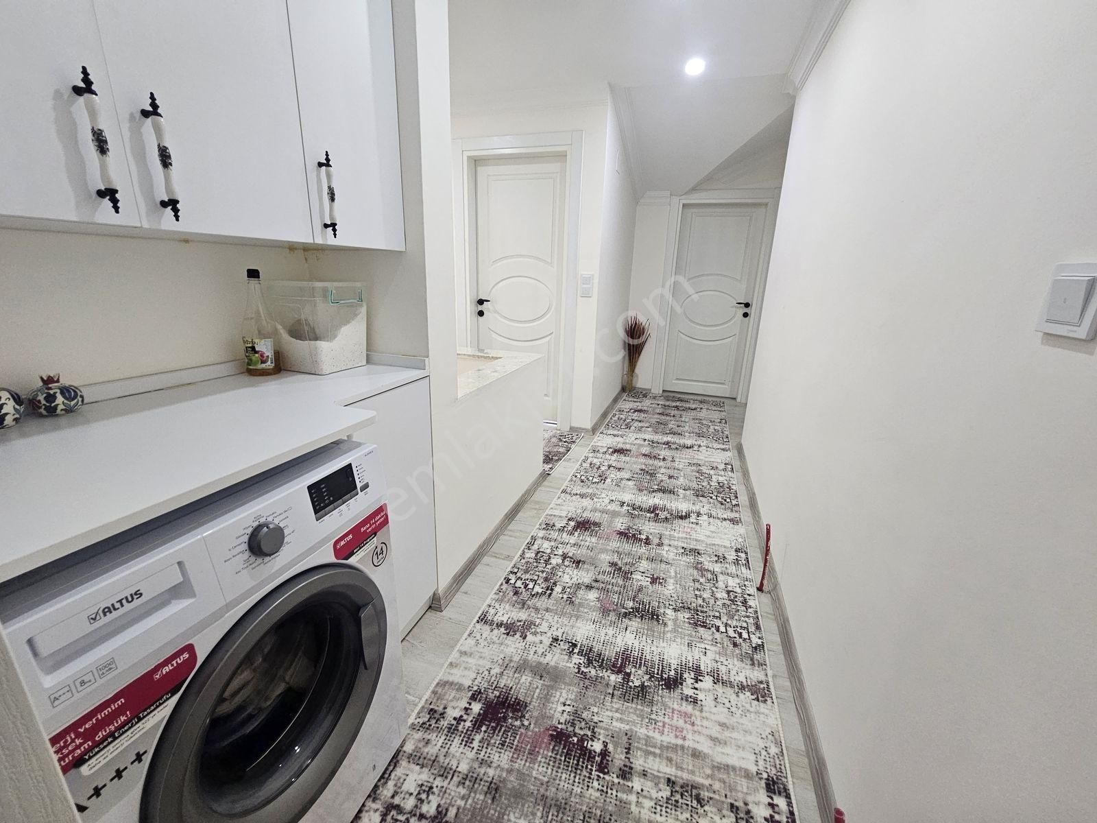 Seydikemer Merkezde 4+1 Asansörlü, Ferah Satılık Daire - Görsel 10