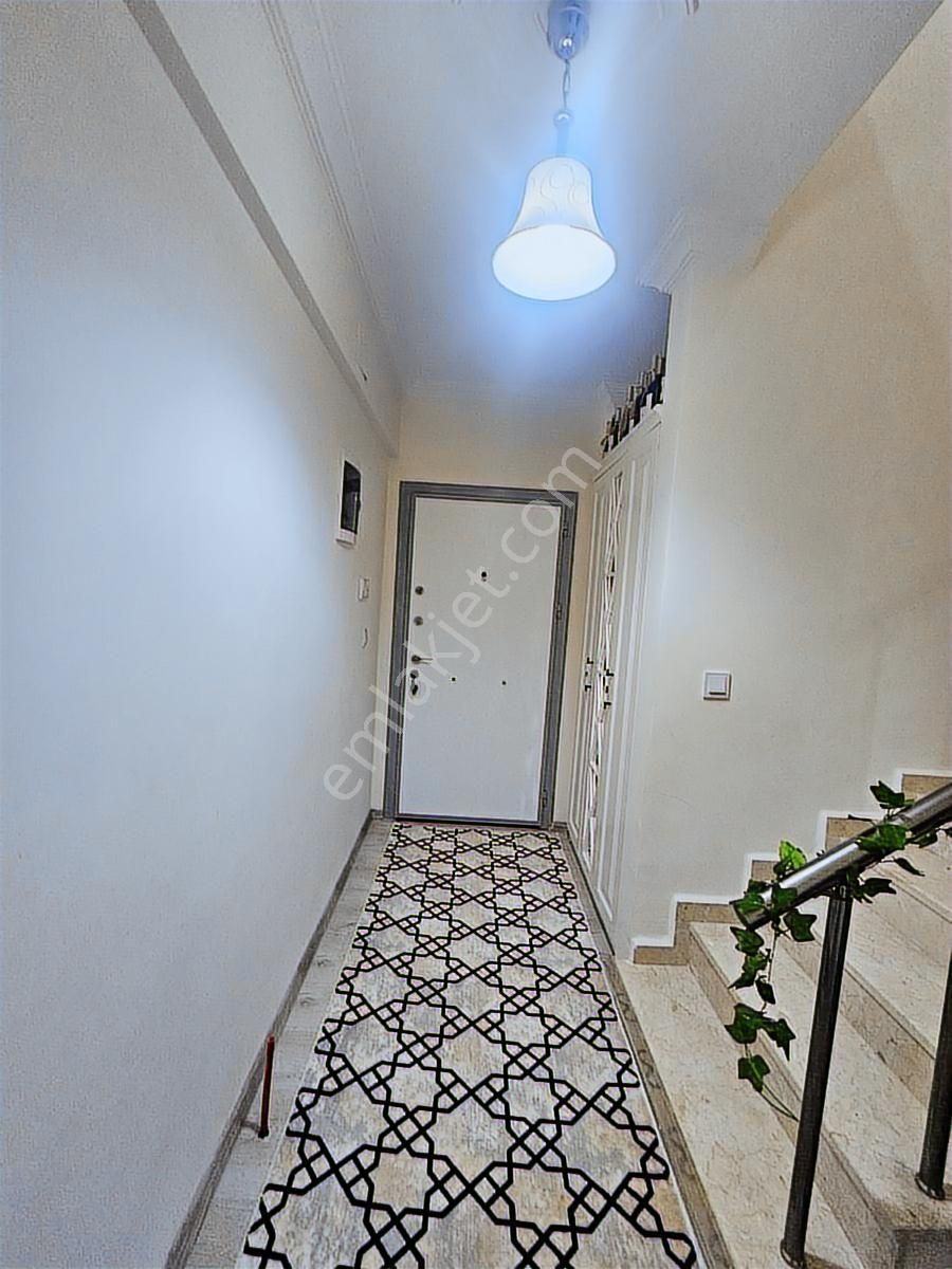 Seydikemer Merkezde 4+1 Asansörlü, Ferah Satılık Daire - Görsel 23