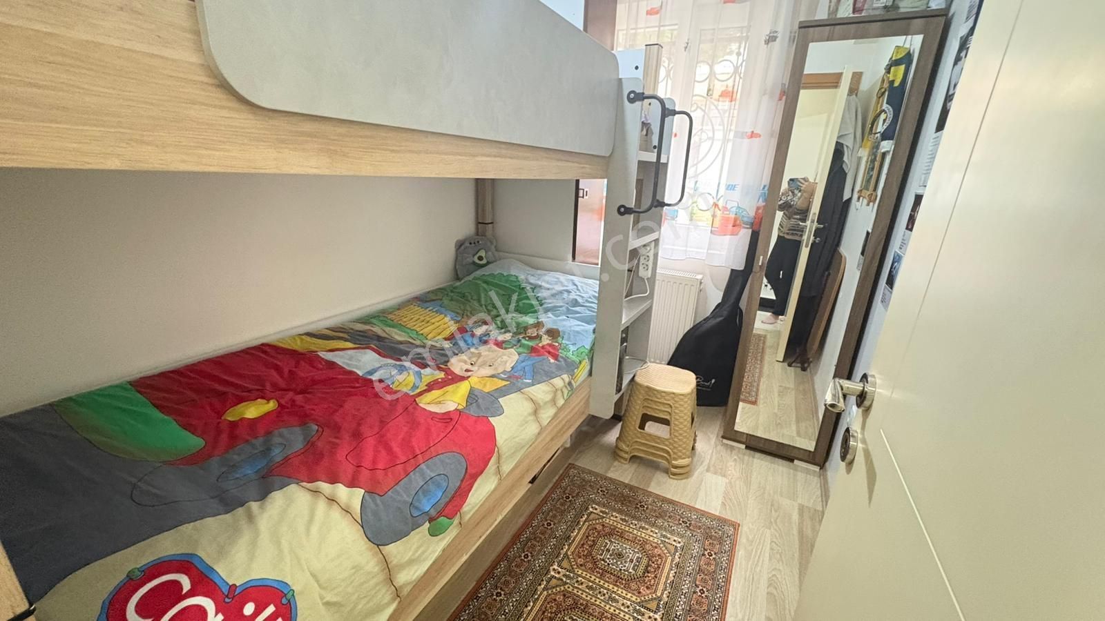 Küçükçekmece Cumhuriyet Mahallesinde 2+1 Giriş Kat Satılık Daire - Görsel 25
