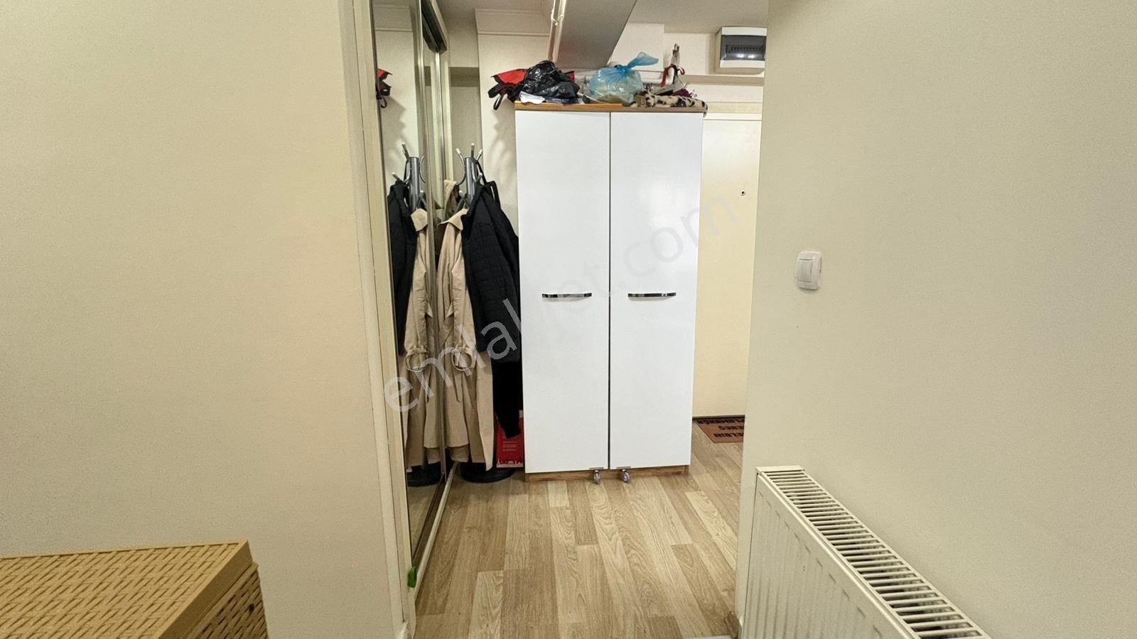 Küçükçekmece Cumhuriyet Mahallesinde 2+1 Giriş Kat Satılık Daire - Görsel 24