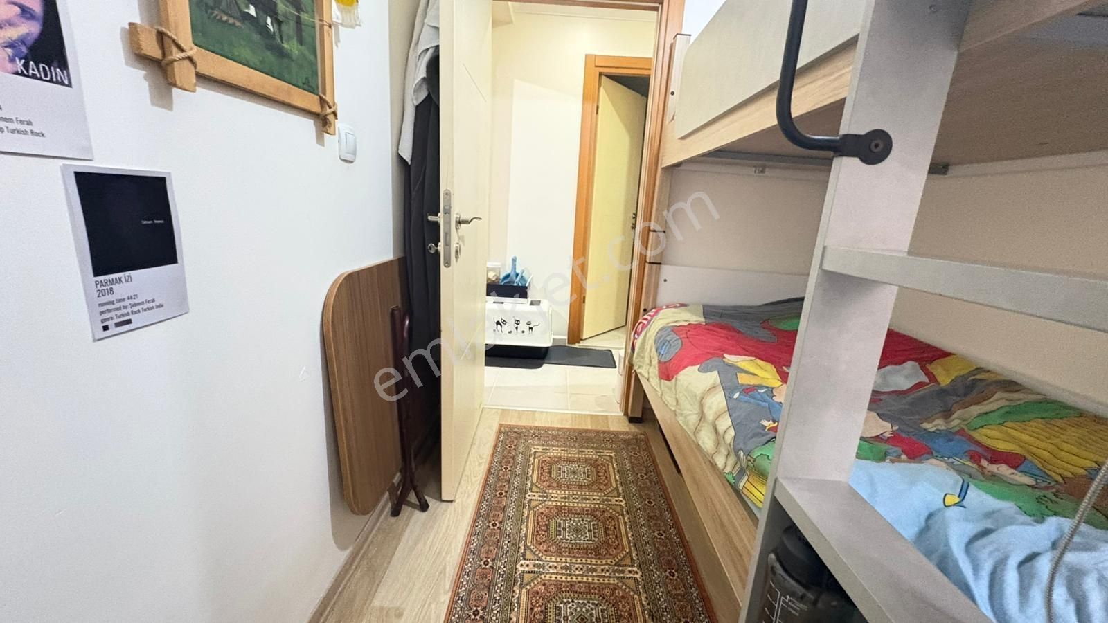 Küçükçekmece Cumhuriyet Mahallesinde 2+1 Giriş Kat Satılık Daire - Görsel 26
