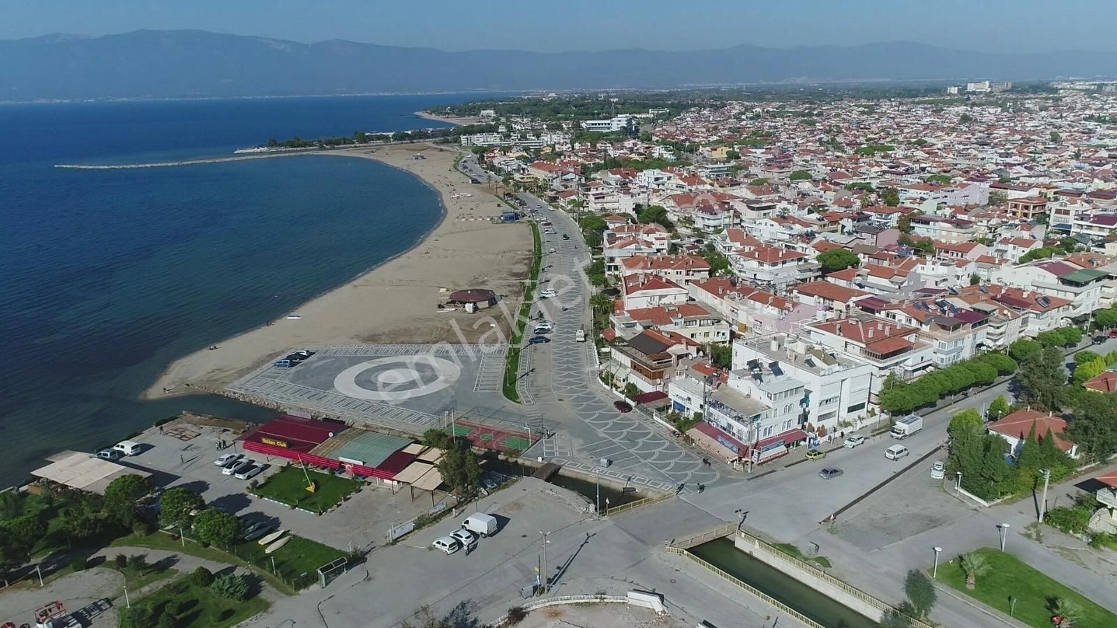 Rw Nefes'ten Burhaniye Öğretmenler Mah.'de Kumsala 200 Mt. 3+1 - Görsel 2