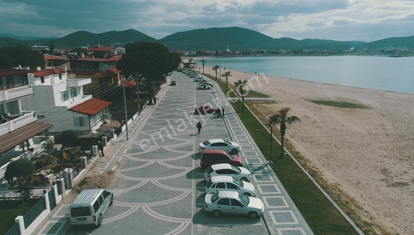 Rw Nefes'ten Burhaniye Öğretmenler Mah.'de Kumsala 200 Mt. 3+1 - Görsel 3