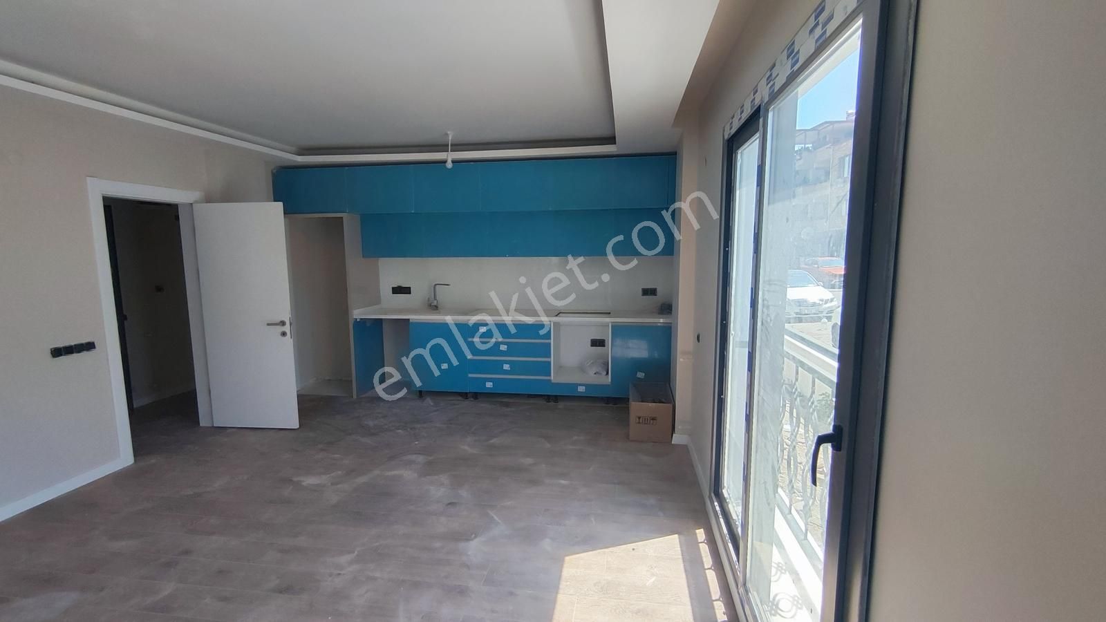 Rw Nefes'ten Burhaniye Öğretmenler Mah.'de Kumsala 200 Mt. 3+1 - Görsel 21