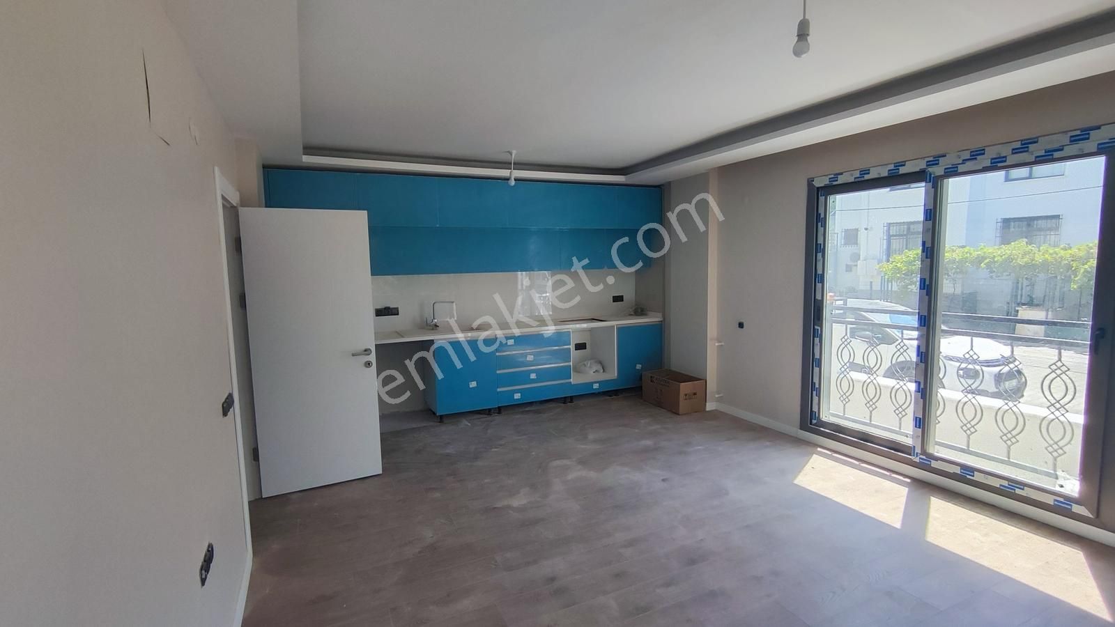 Rw Nefes'ten Burhaniye Öğretmenler Mah.'de Kumsala 200 Mt. 3+1 - Görsel 20