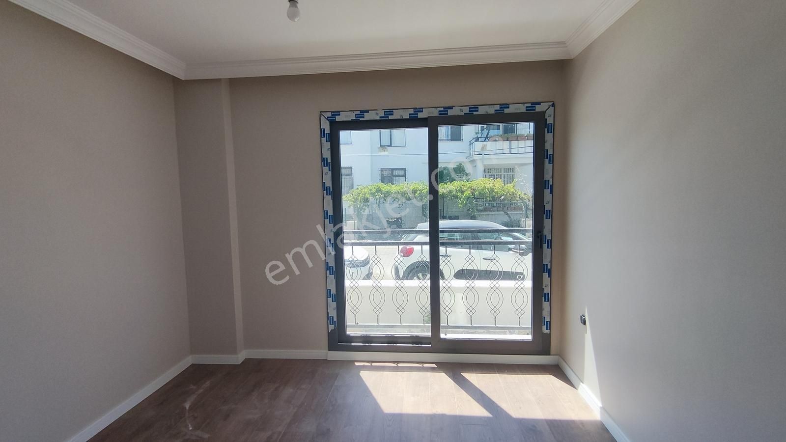 Rw Nefes'ten Burhaniye Öğretmenler Mah.'de Kumsala 200 Mt. 3+1 - Görsel 7