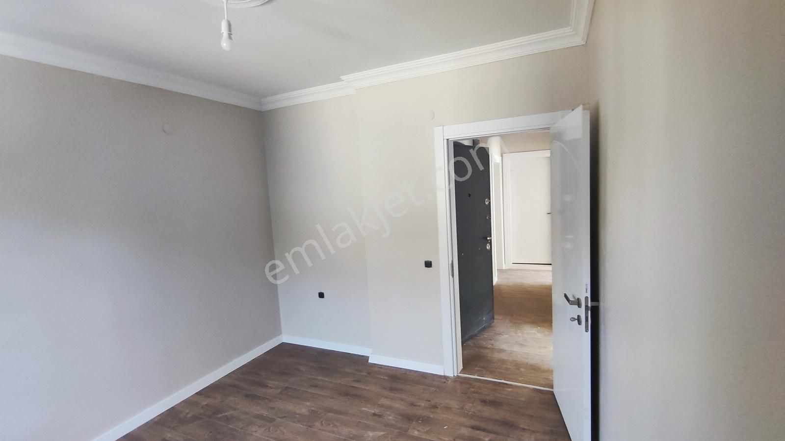 Rw Nefes'ten Burhaniye Öğretmenler Mah.'de Kumsala 200 Mt. 3+1 - Görsel 8