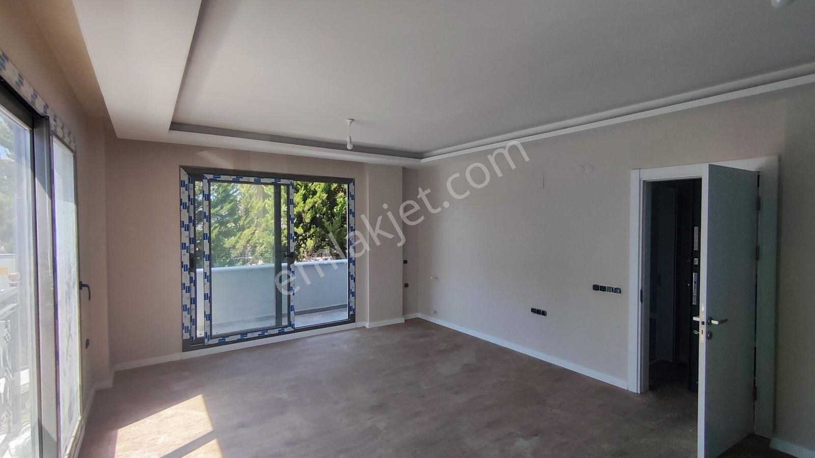 Rw Nefes'ten Burhaniye Öğretmenler Mah.'de Kumsala 200 Mt. 3+1 - Görsel 22