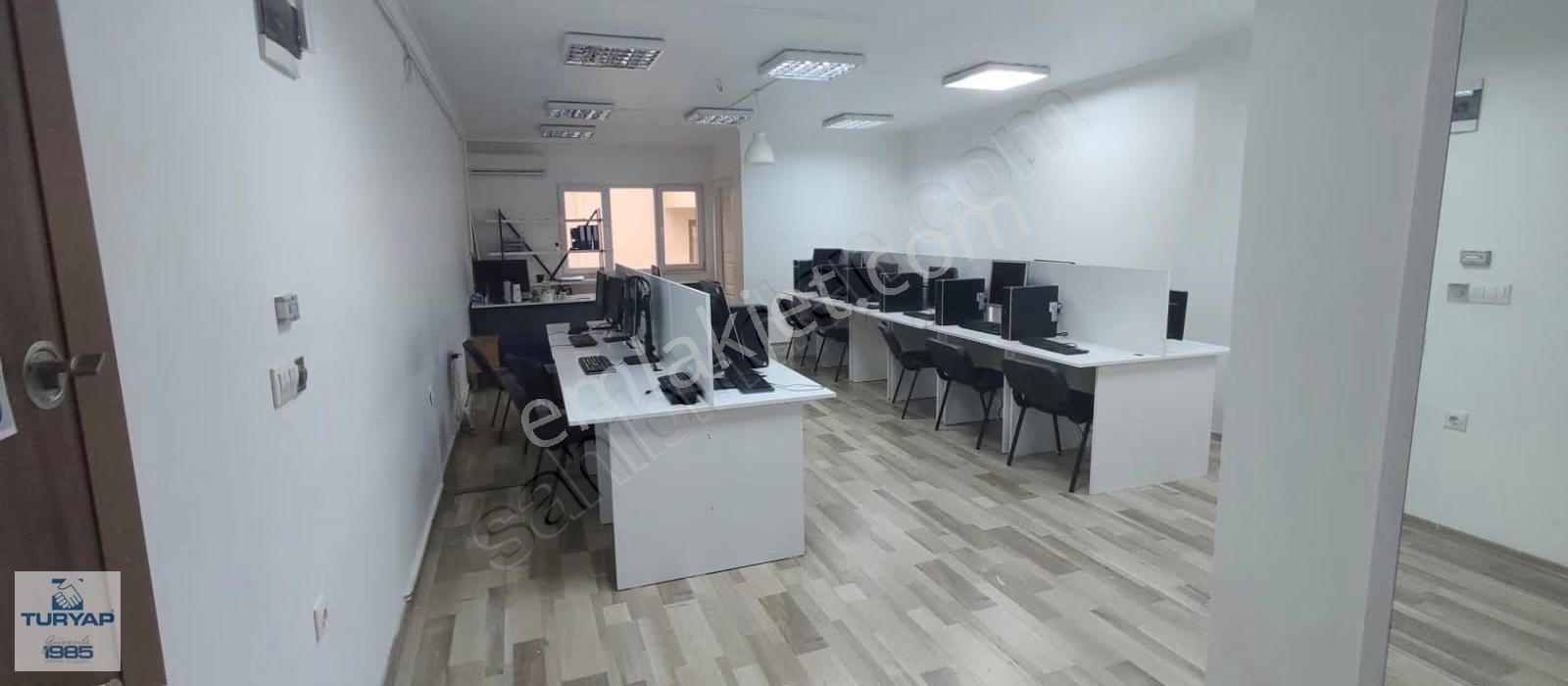 Yalova Merkez İstanbul Cd. İşlek Konumda 50m2 Satılık Ofis - Görsel 2