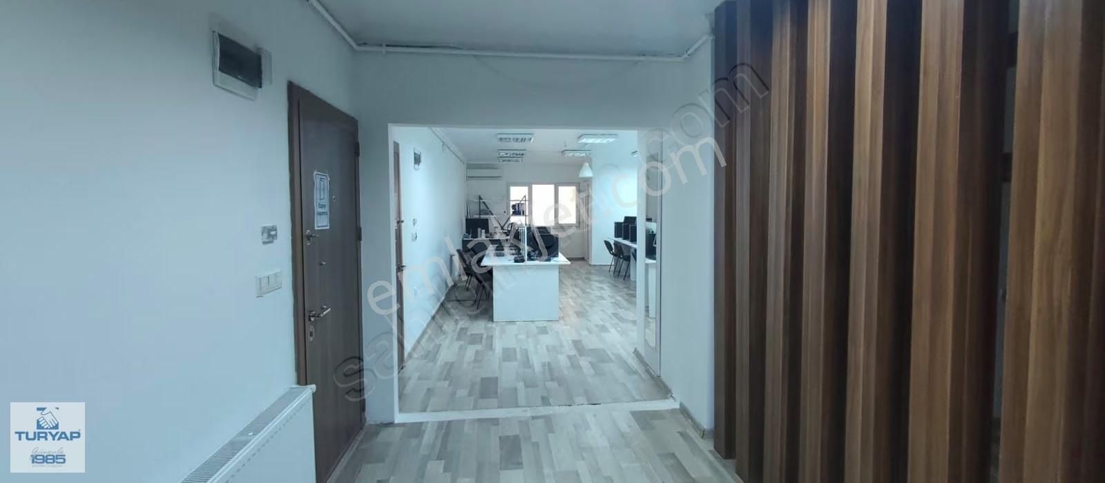 Yalova Merkez İstanbul Cd. İşlek Konumda 50m2 Satılık Ofis - Görsel 3