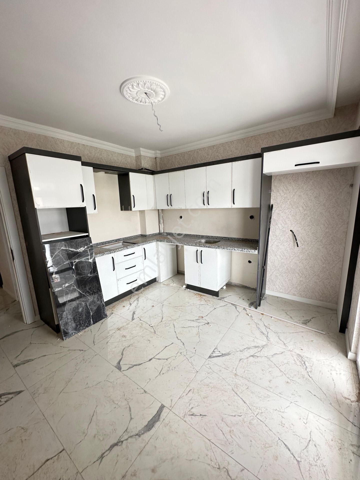 Selimsultan Mahallesin De 3+1 Ara Kat Sıfır Daire - Görsel 27