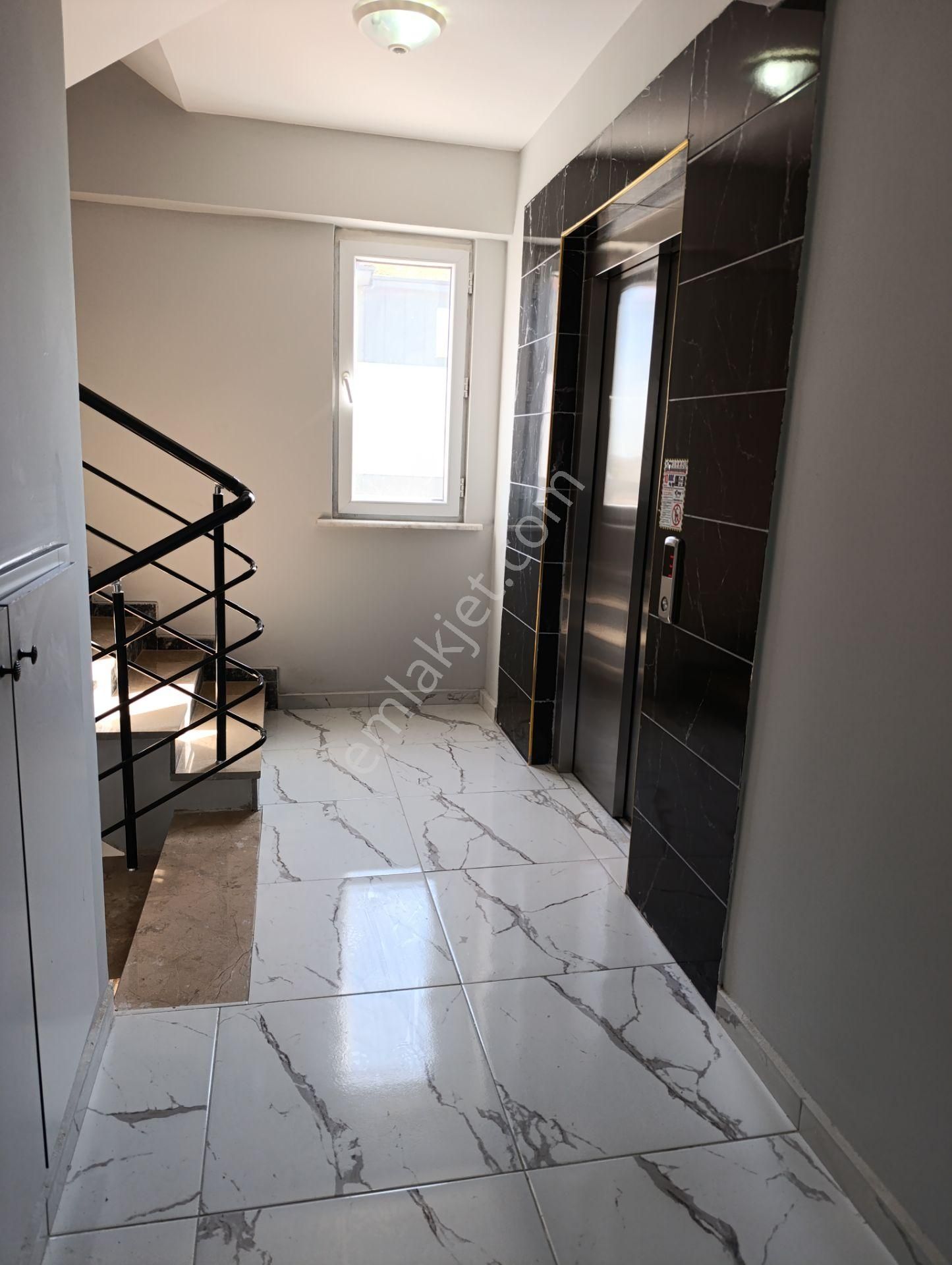 Selimsultan Mahallesin De 3+1 Ara Kat Sıfır Daire - Görsel 16