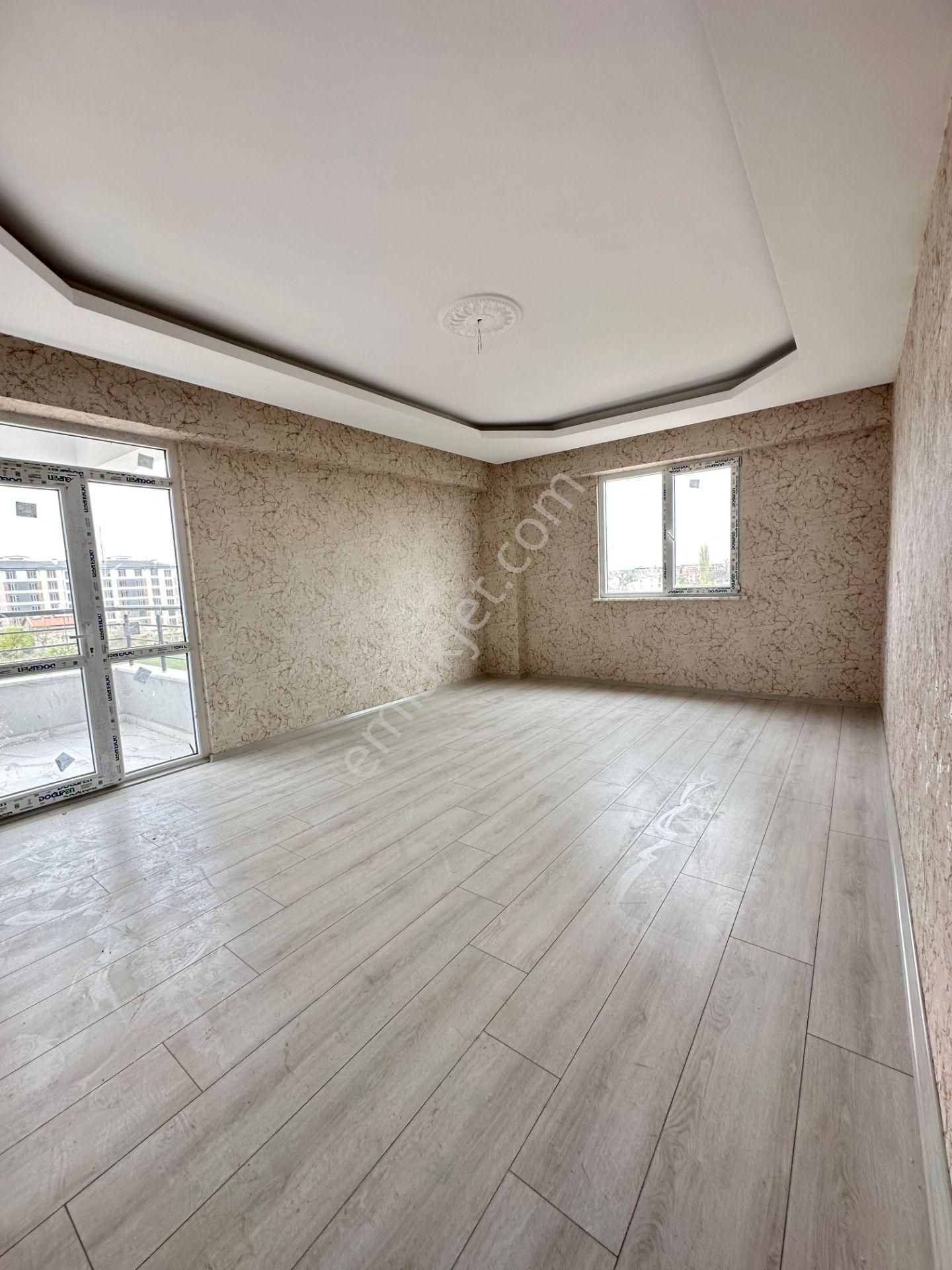 Selimsultan Mahallesin De 3+1 Ara Kat Sıfır Daire - Görsel 30