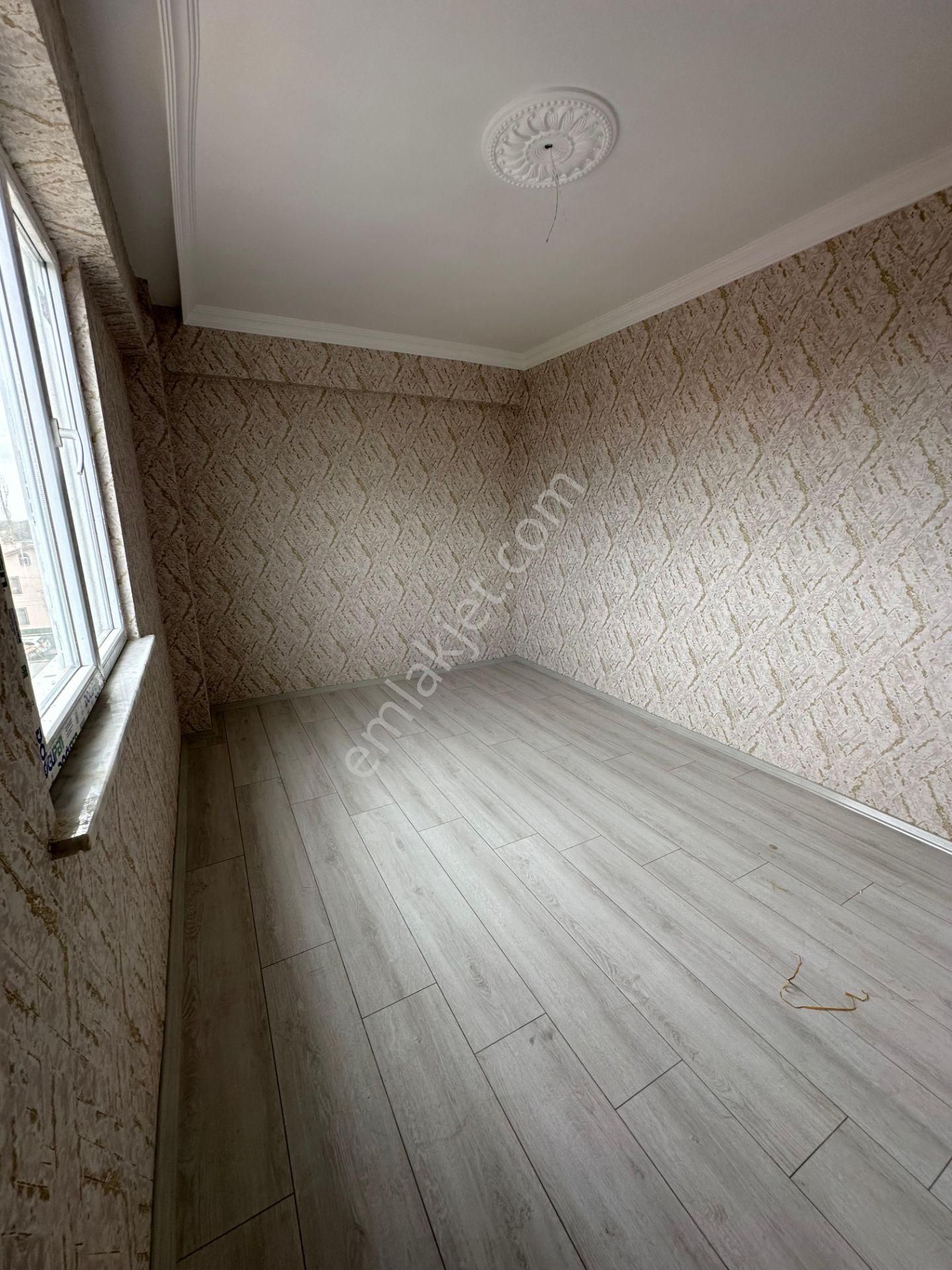 Selimsultan Mahallesin De 3+1 Ara Kat Sıfır Daire - Görsel 34